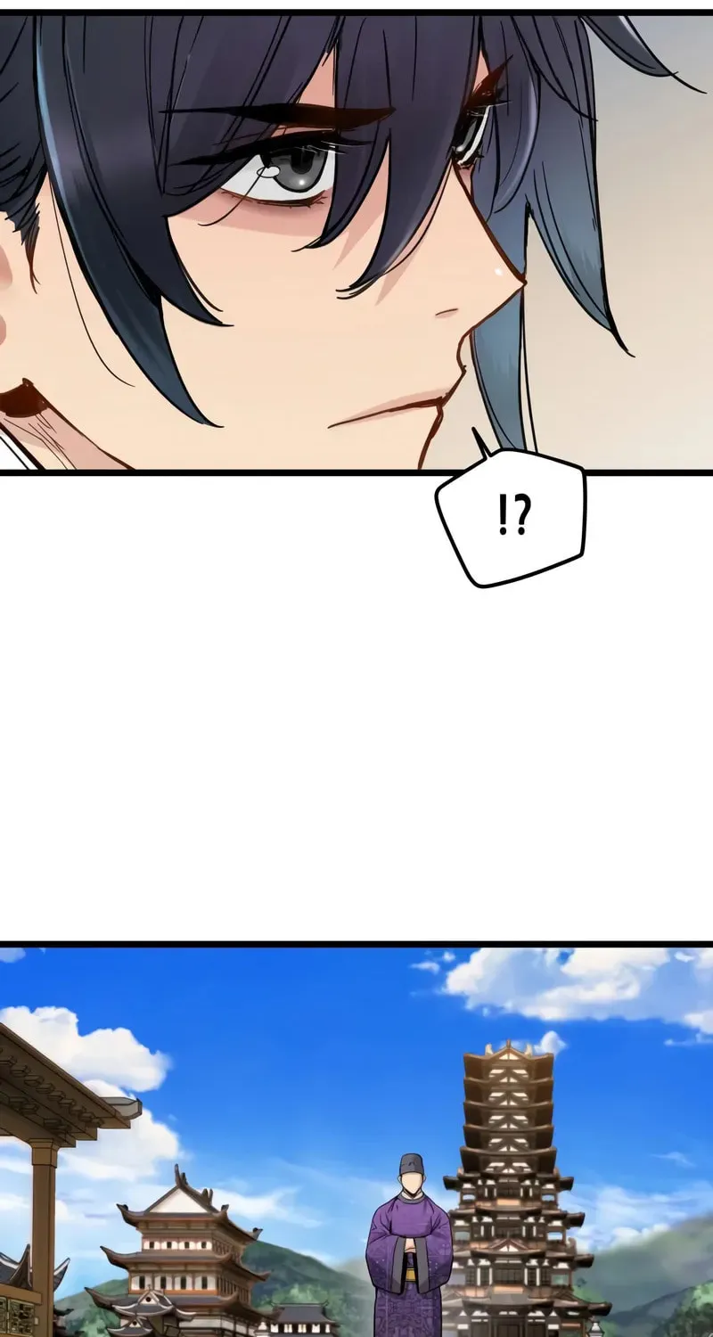 How a Terminally Ill Genius Survives Chapter 48 page 7 - 
