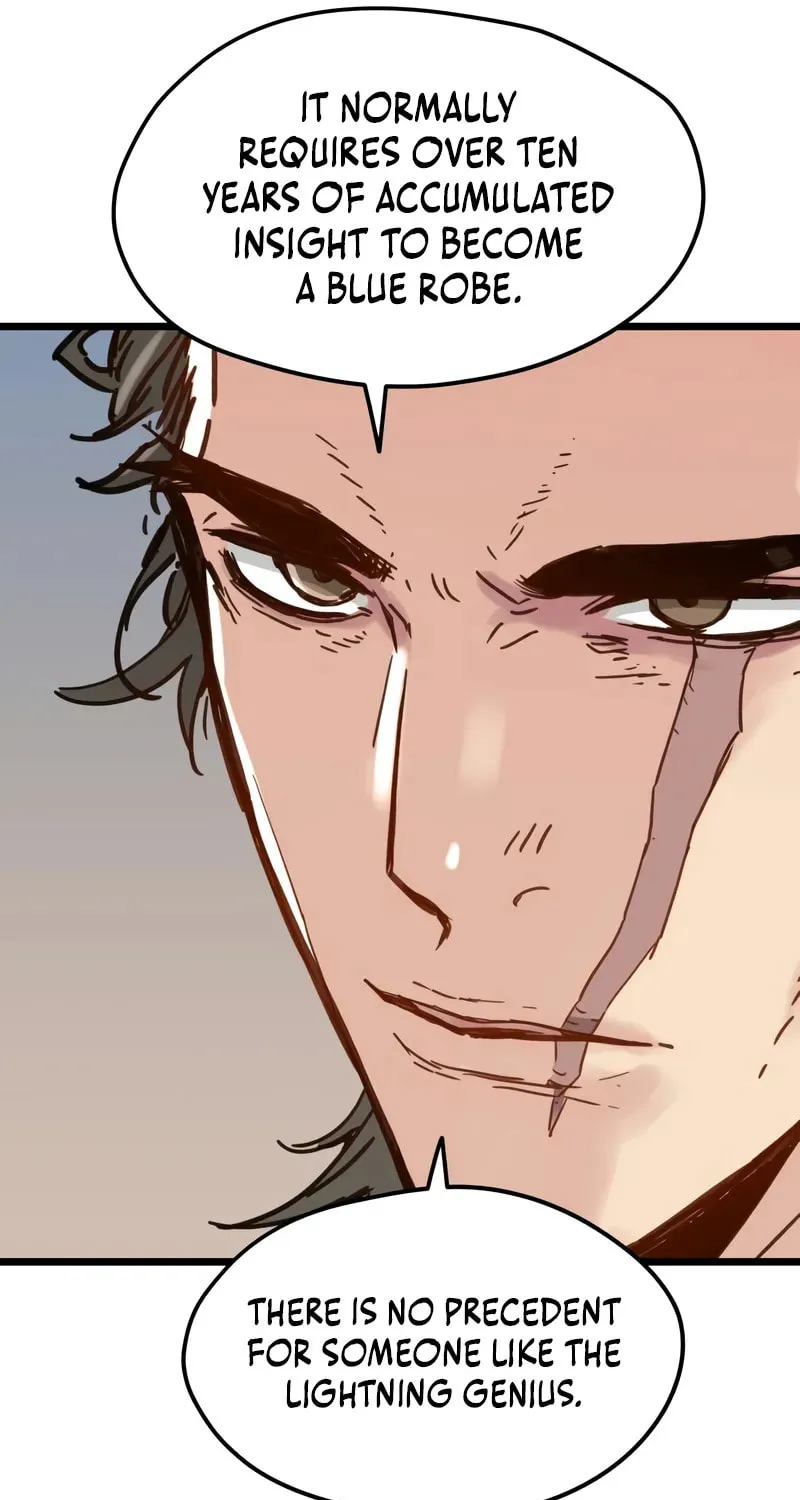 How a Terminally Ill Genius Survives Chapter 48 page 61 - 
