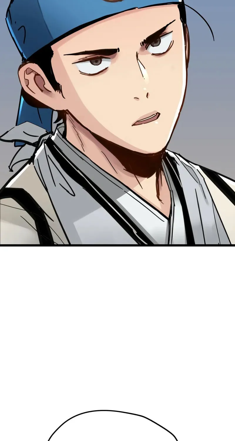 How a Terminally Ill Genius Survives Chapter 48 page 63 - 