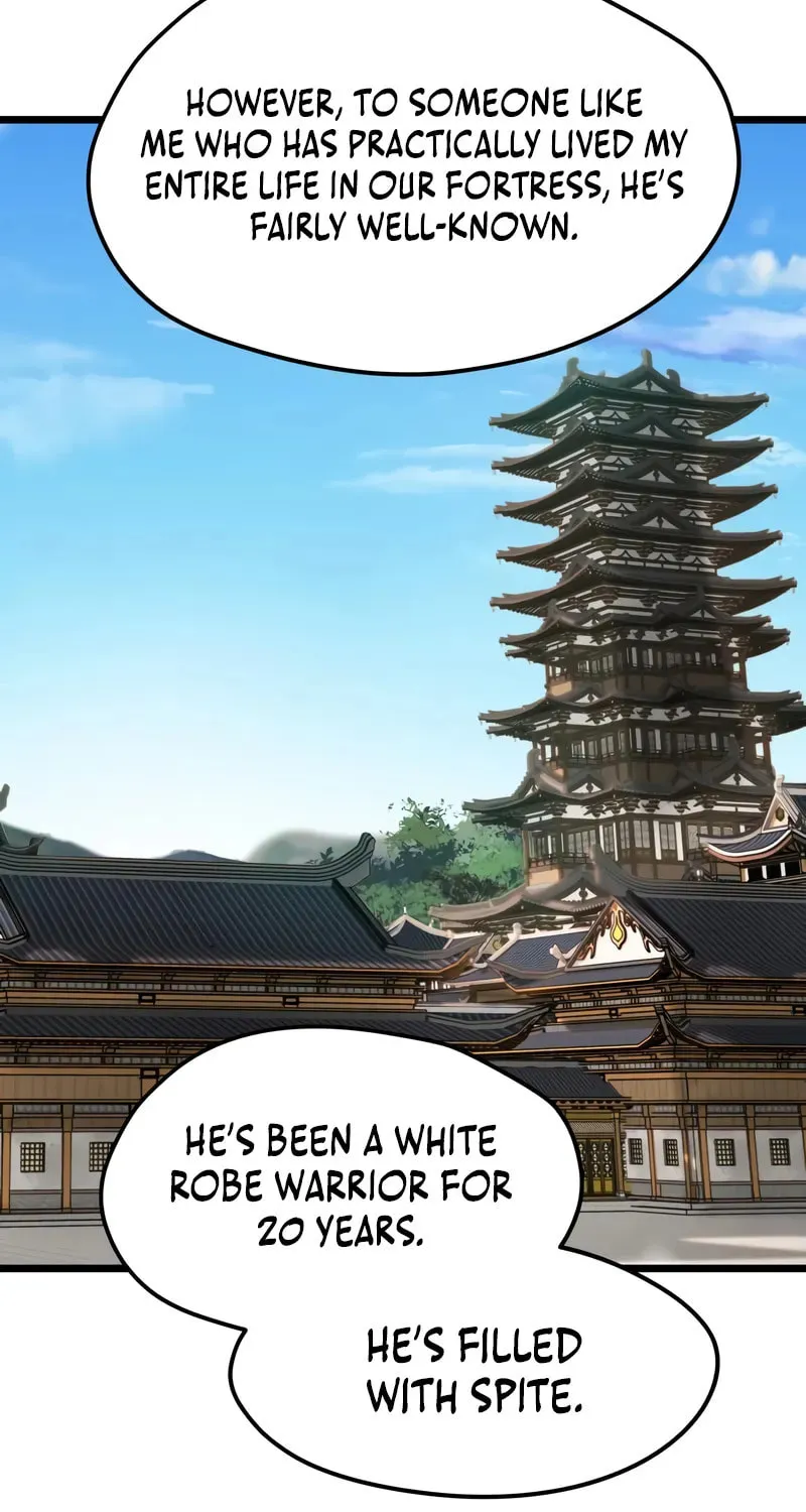 How a Terminally Ill Genius Survives Chapter 48 page 69 - 