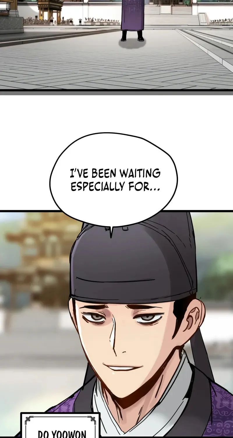 How a Terminally Ill Genius Survives Chapter 48 page 8 - 