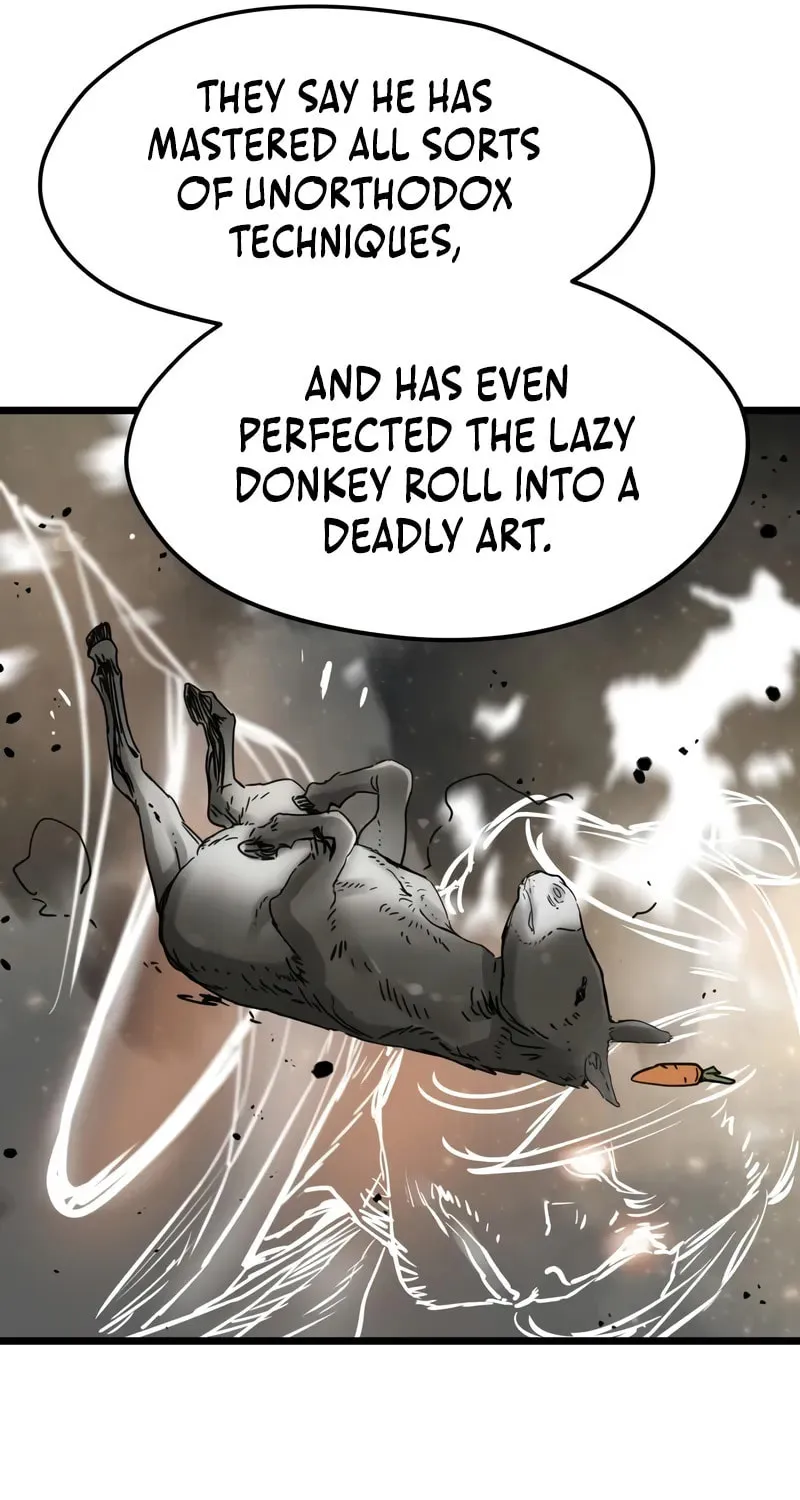 How a Terminally Ill Genius Survives Chapter 48 page 71 - 