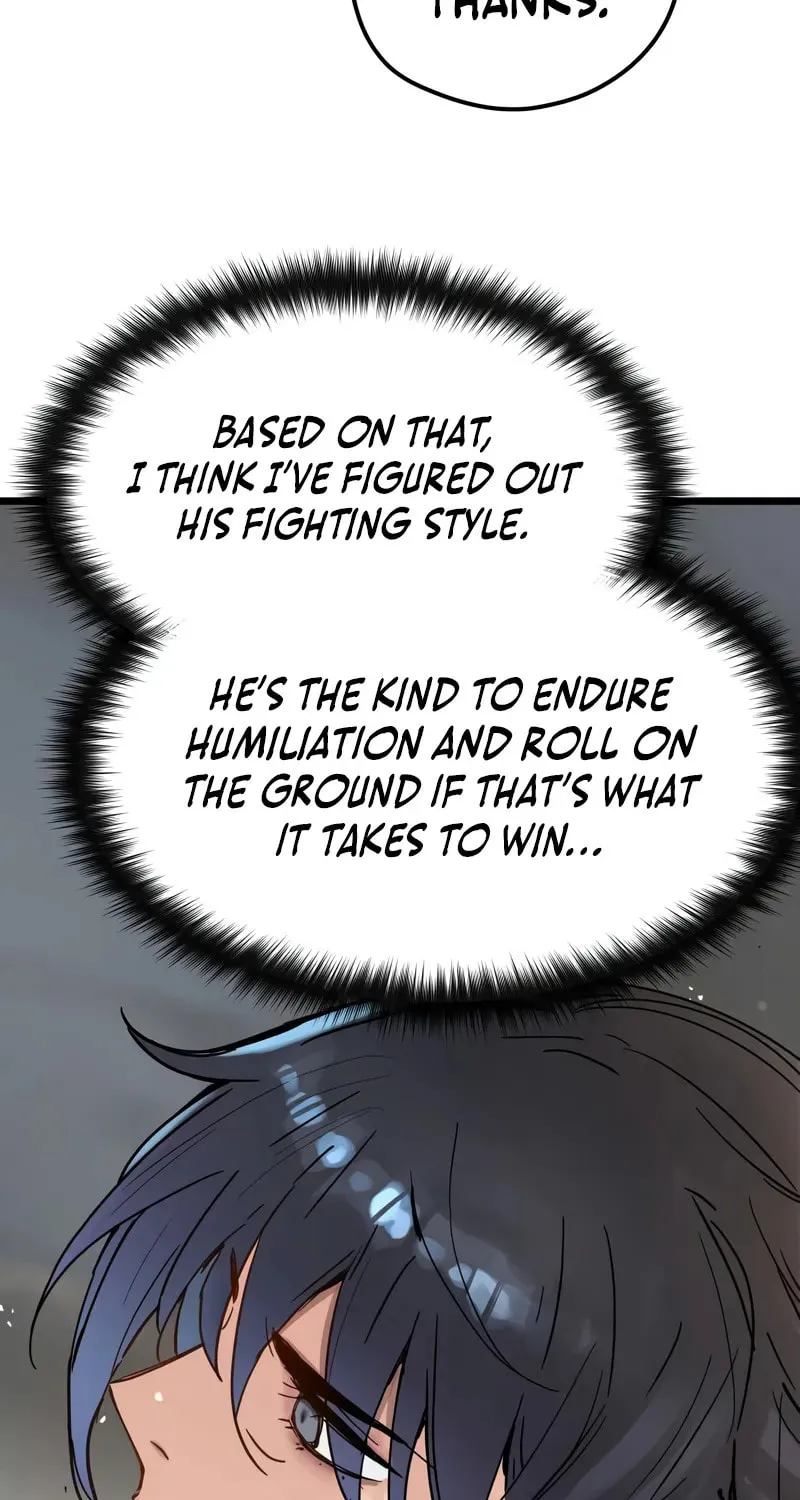 How a Terminally Ill Genius Survives Chapter 48 page 73 - 