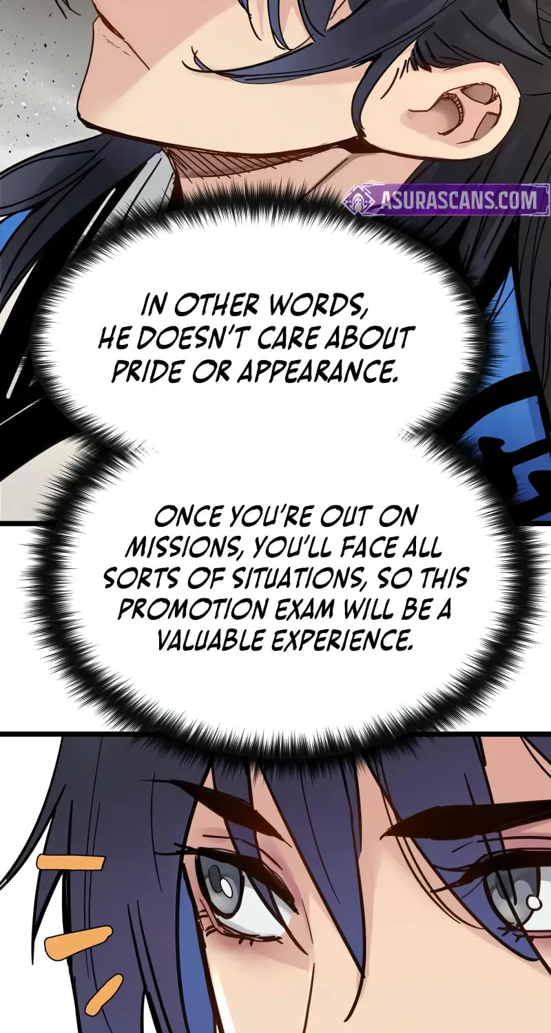 How a Terminally Ill Genius Survives Chapter 48 page 74 - 