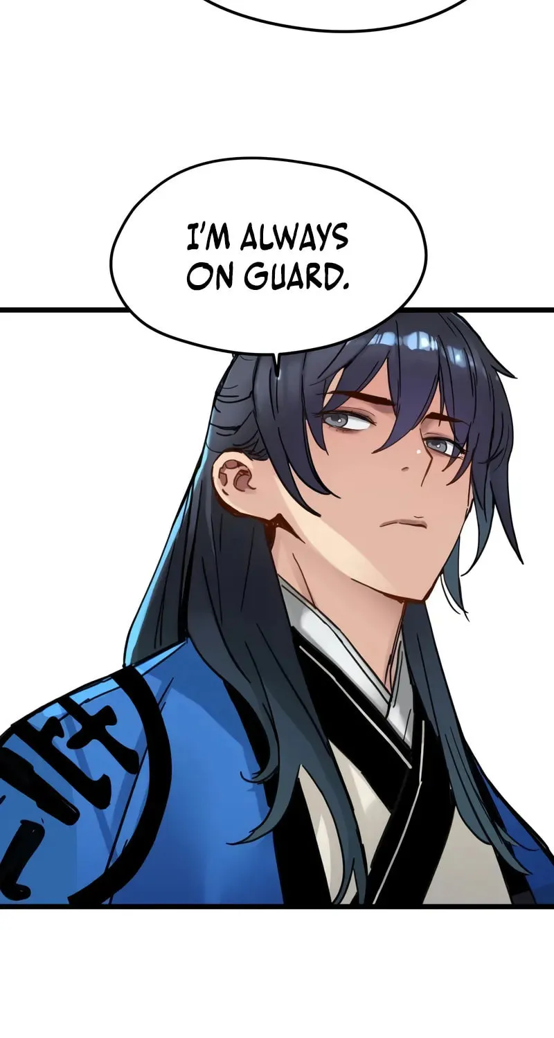 How a Terminally Ill Genius Survives Chapter 48 page 77 - 