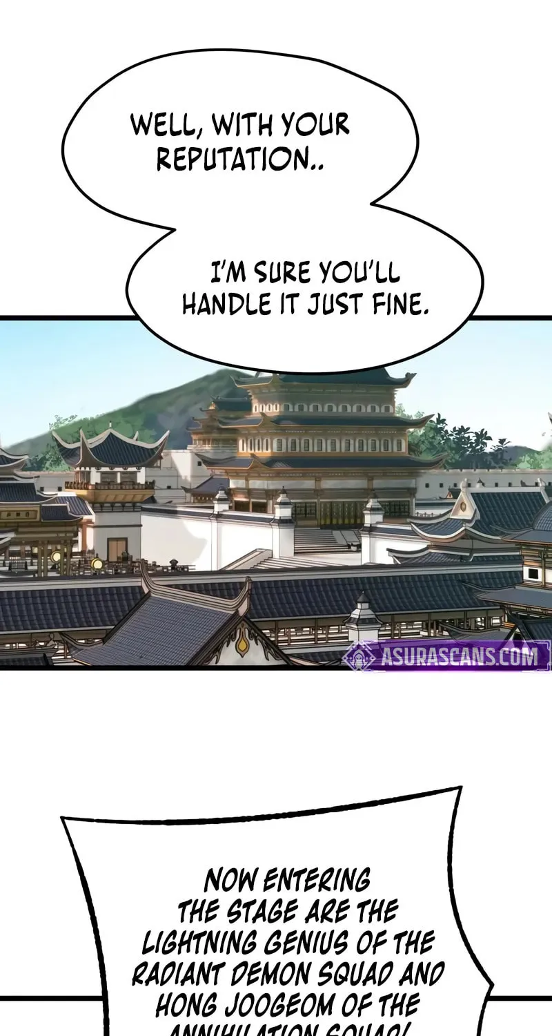 How a Terminally Ill Genius Survives Chapter 48 page 78 - 