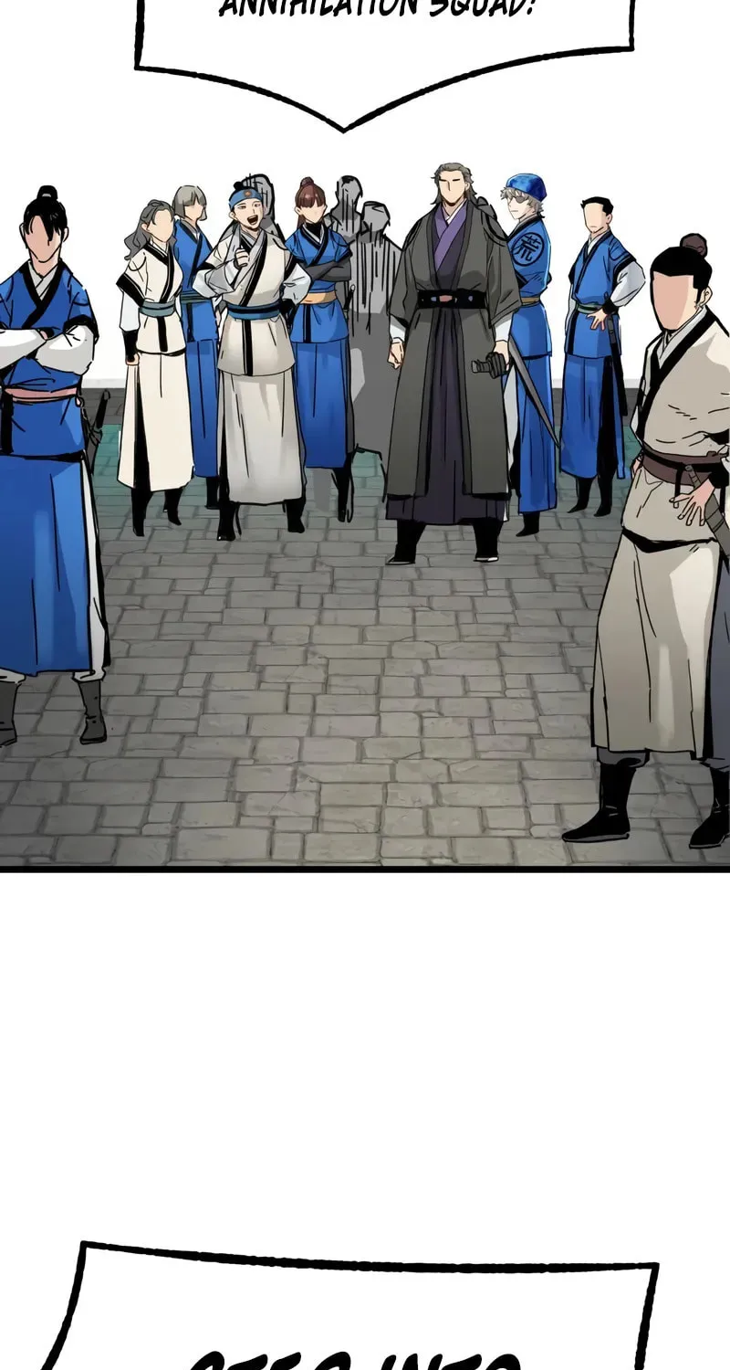 How a Terminally Ill Genius Survives Chapter 48 page 79 - 