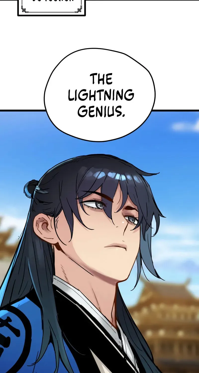 How a Terminally Ill Genius Survives Chapter 48 page 9 - 