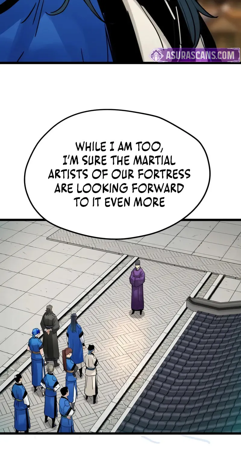 How a Terminally Ill Genius Survives Chapter 48 page 10 - 