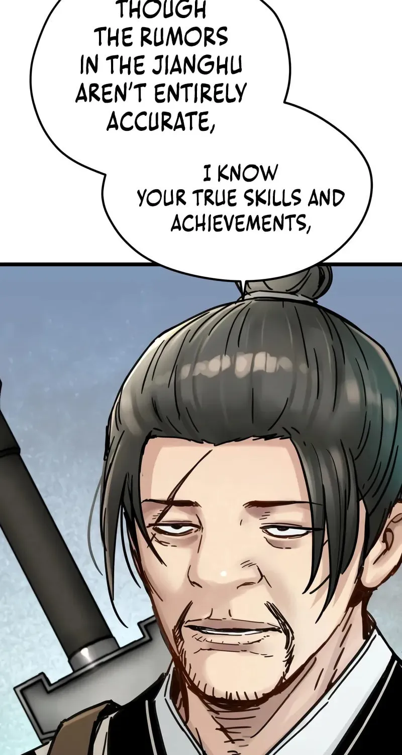 How a Terminally Ill Genius Survives Chapter 49 page 13 - 