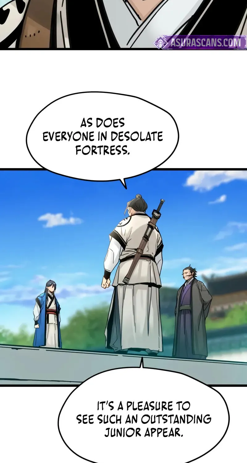 How a Terminally Ill Genius Survives Chapter 49 page 14 - 