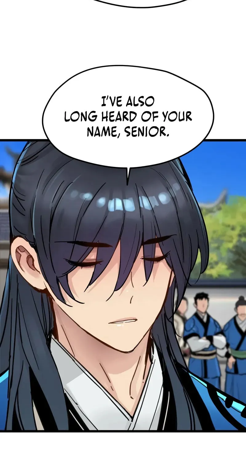 How a Terminally Ill Genius Survives Chapter 49 page 15 - 