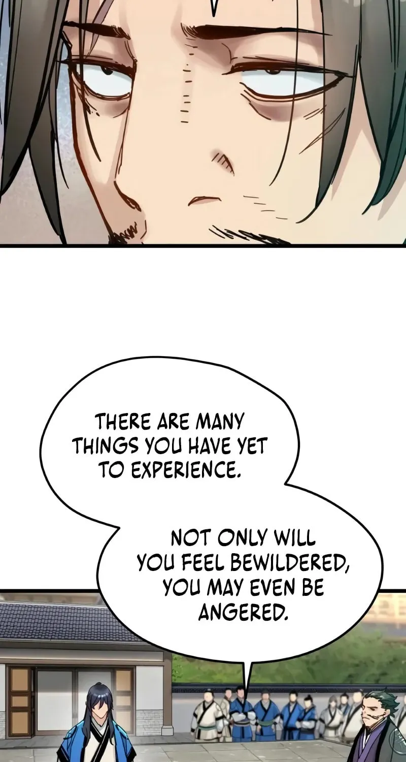 How a Terminally Ill Genius Survives Chapter 49 page 17 - 