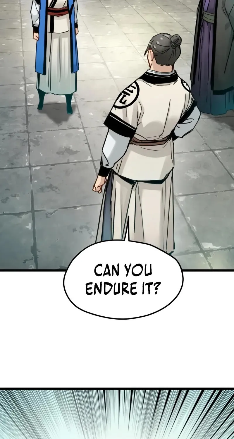 How a Terminally Ill Genius Survives Chapter 49 page 18 - 