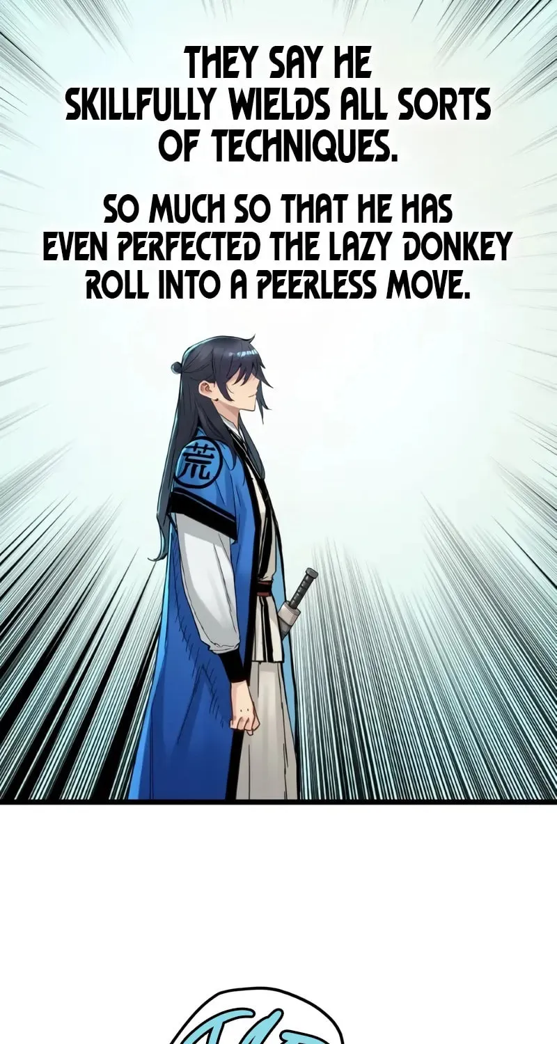 How a Terminally Ill Genius Survives Chapter 49 page 19 - 