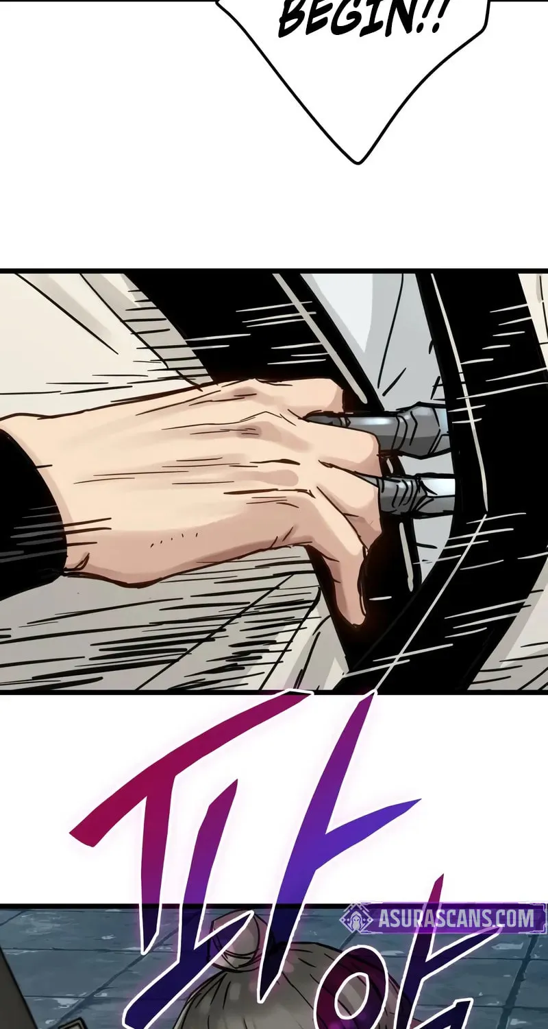 How a Terminally Ill Genius Survives Chapter 49 page 23 - 