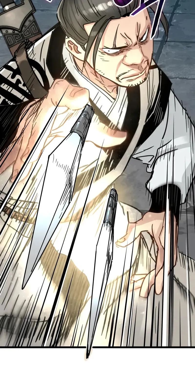 How a Terminally Ill Genius Survives Chapter 49 page 24 - 
