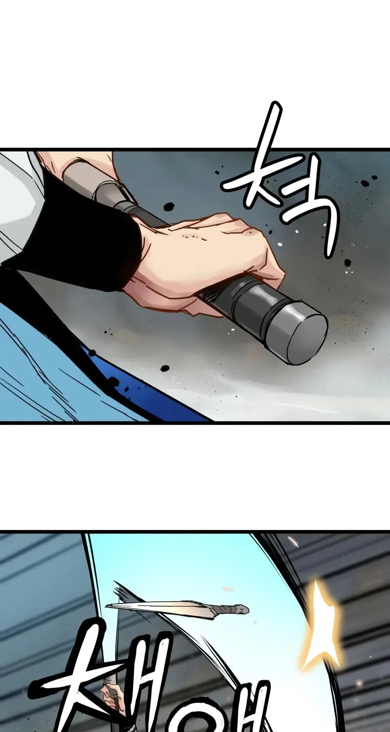 How a Terminally Ill Genius Survives Chapter 49 page 25 - 