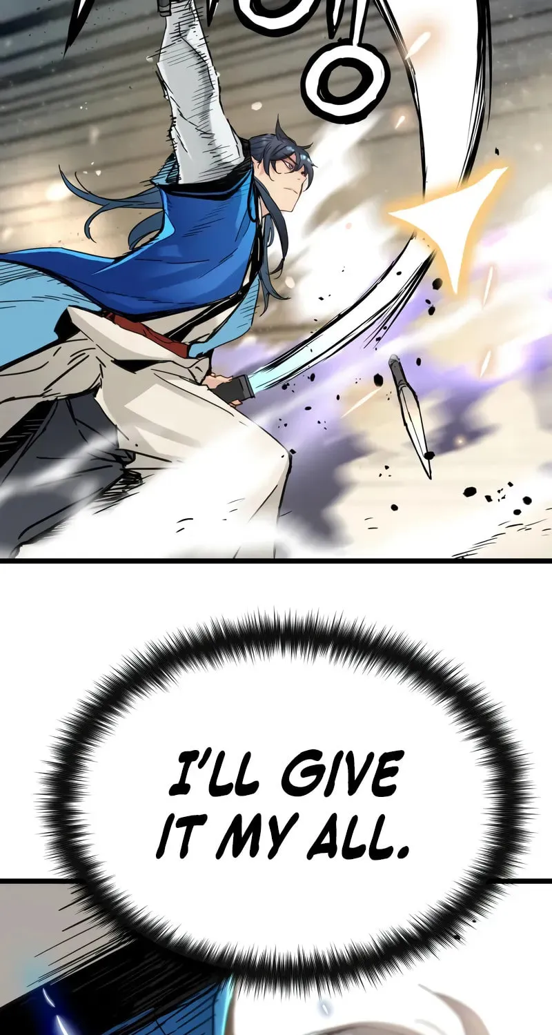How a Terminally Ill Genius Survives Chapter 49 page 26 - 