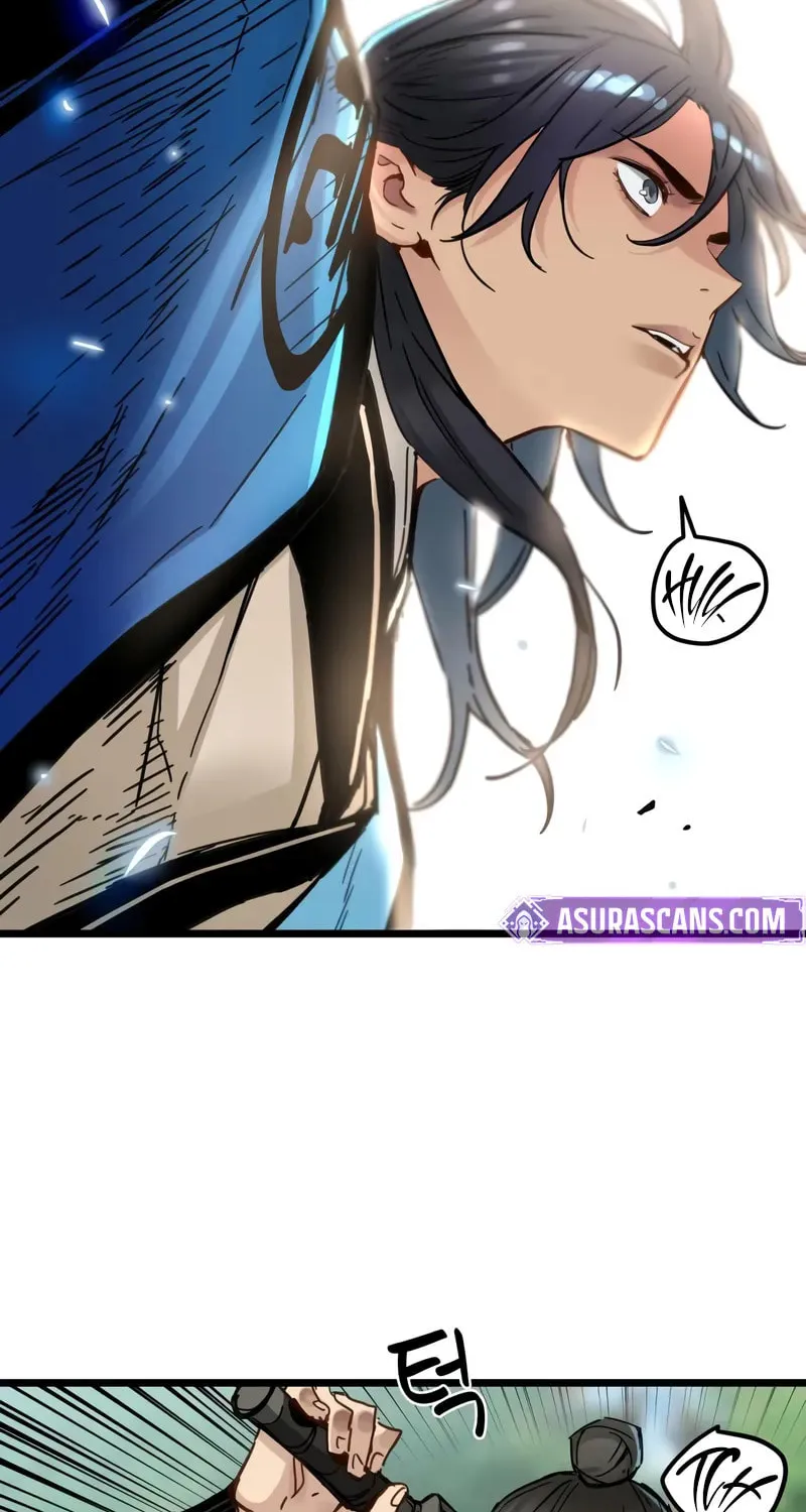 How a Terminally Ill Genius Survives Chapter 49 page 27 - 