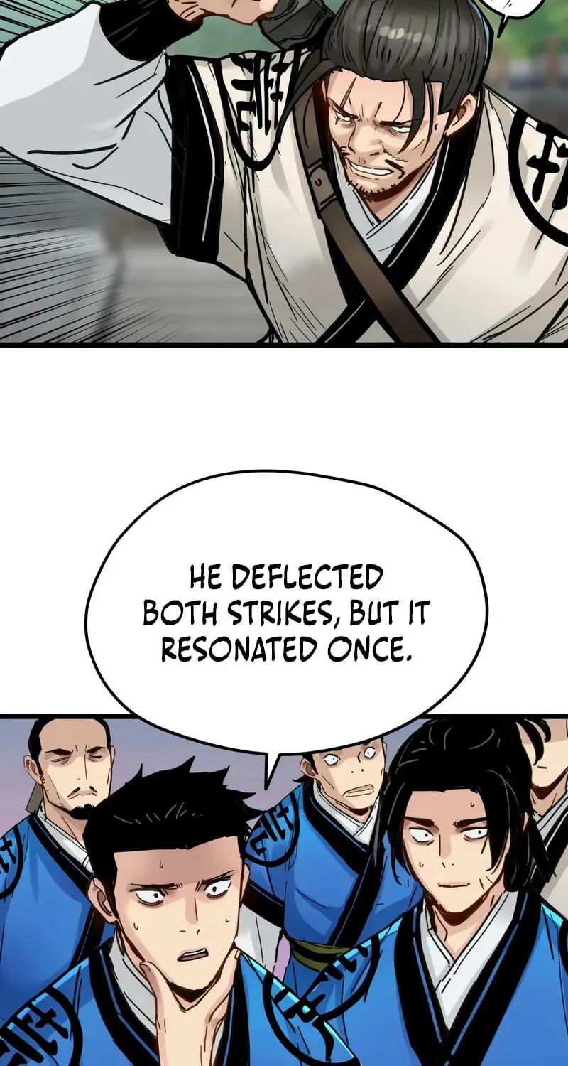 How a Terminally Ill Genius Survives Chapter 49 page 28 - 