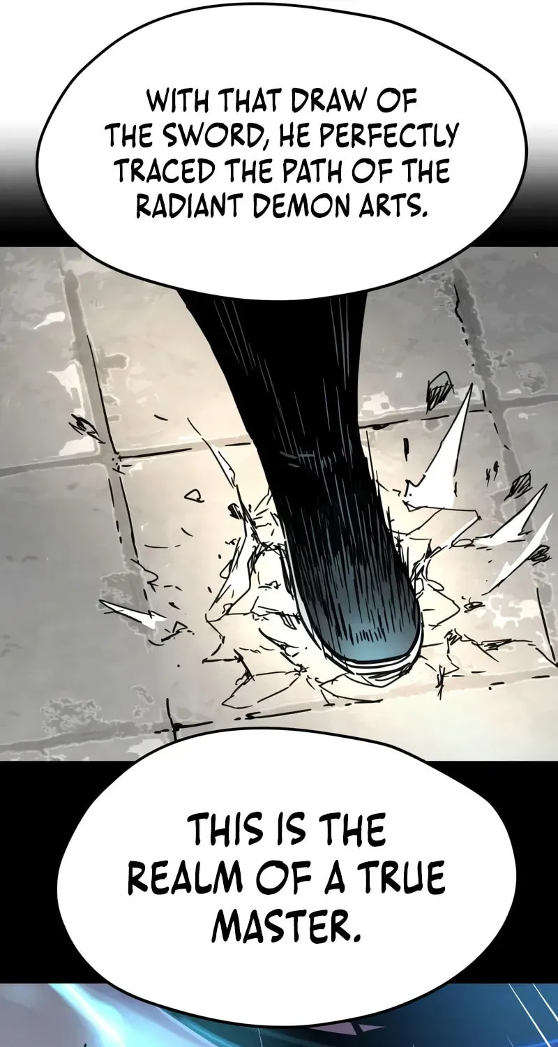 How a Terminally Ill Genius Survives Chapter 49 page 30 - 