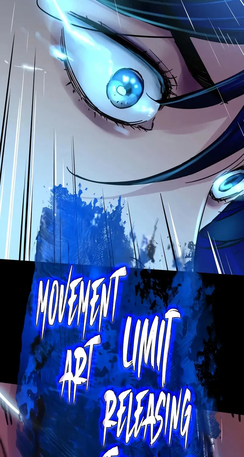 How a Terminally Ill Genius Survives Chapter 49 page 31 - 