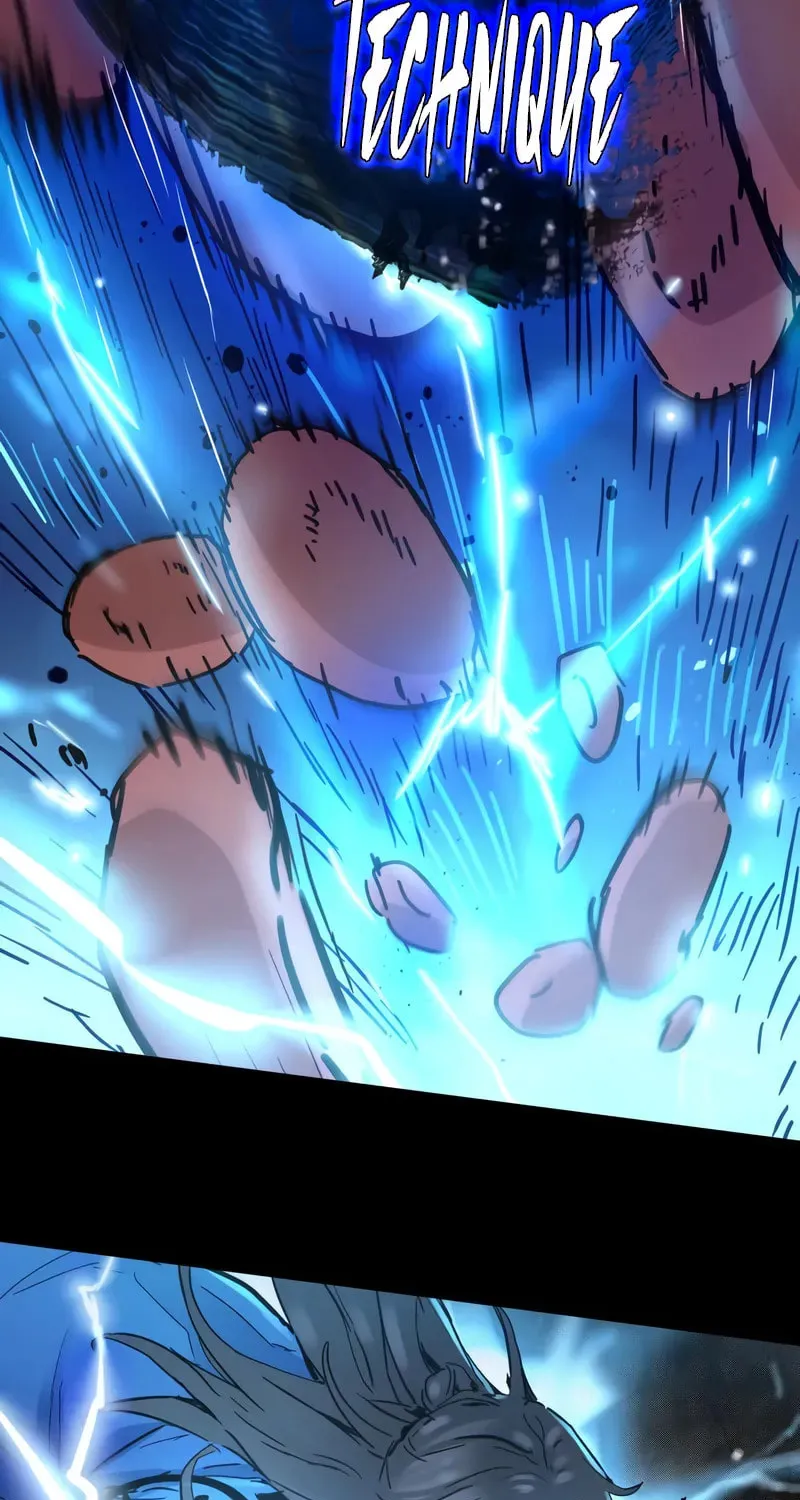 How a Terminally Ill Genius Survives Chapter 49 page 32 - 