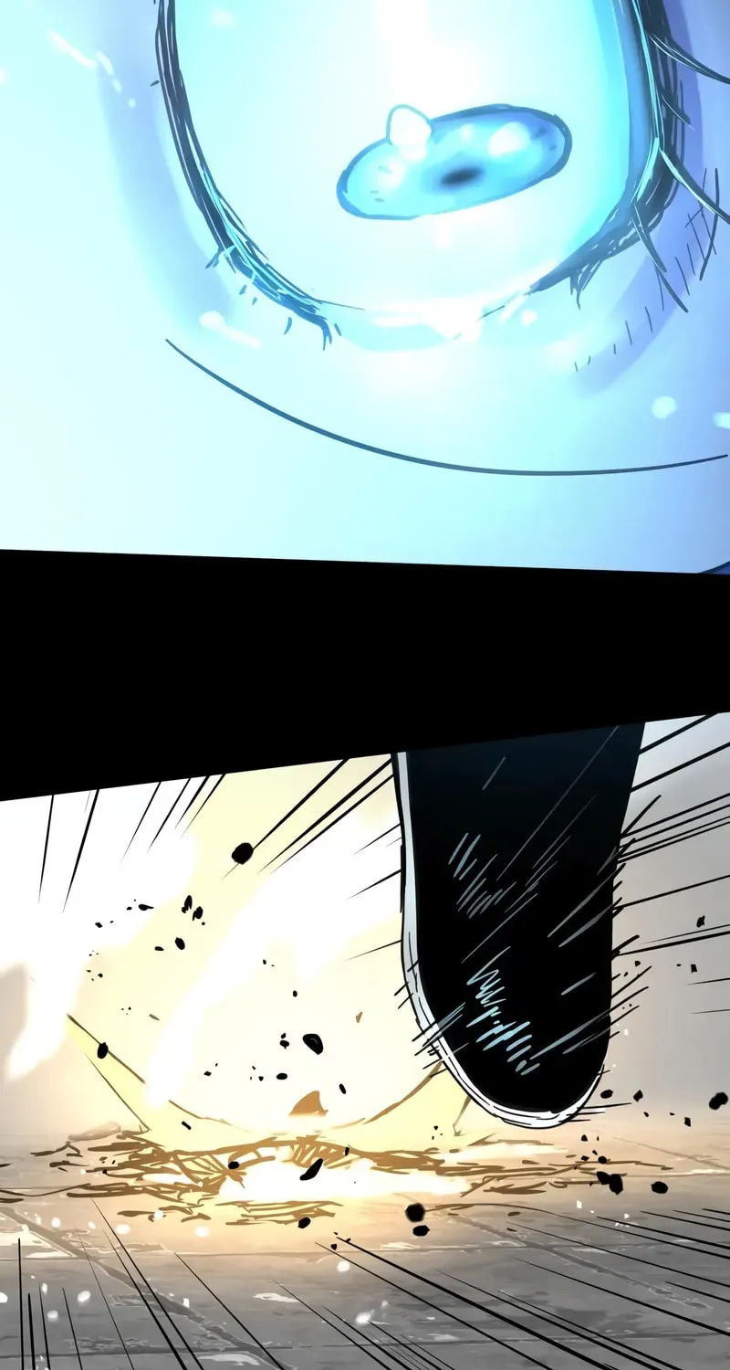 How a Terminally Ill Genius Survives Chapter 49 page 34 - 