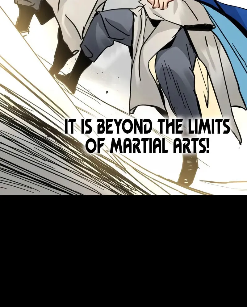 How a Terminally Ill Genius Survives Chapter 49 page 39 - 