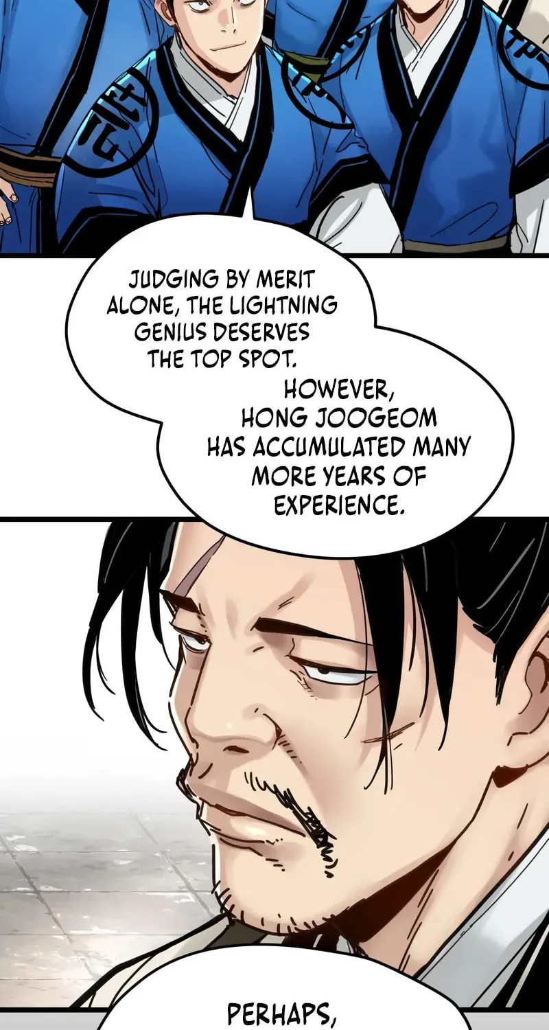 How a Terminally Ill Genius Survives Chapter 49 page 5 - 