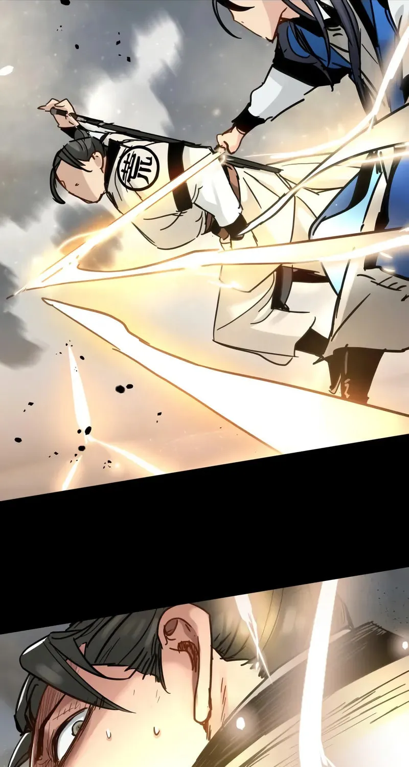 How a Terminally Ill Genius Survives Chapter 49 page 42 - 