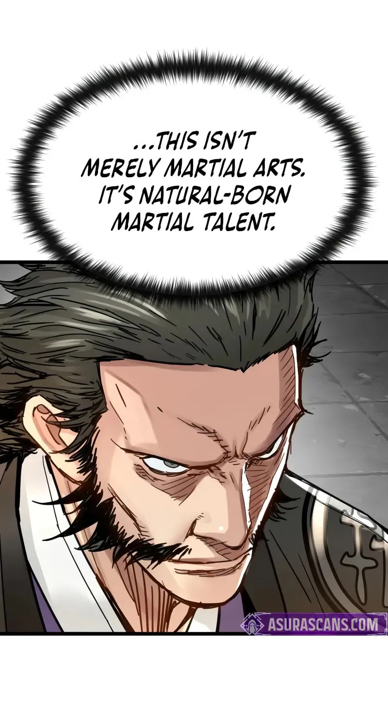 How a Terminally Ill Genius Survives Chapter 49 page 51 - 