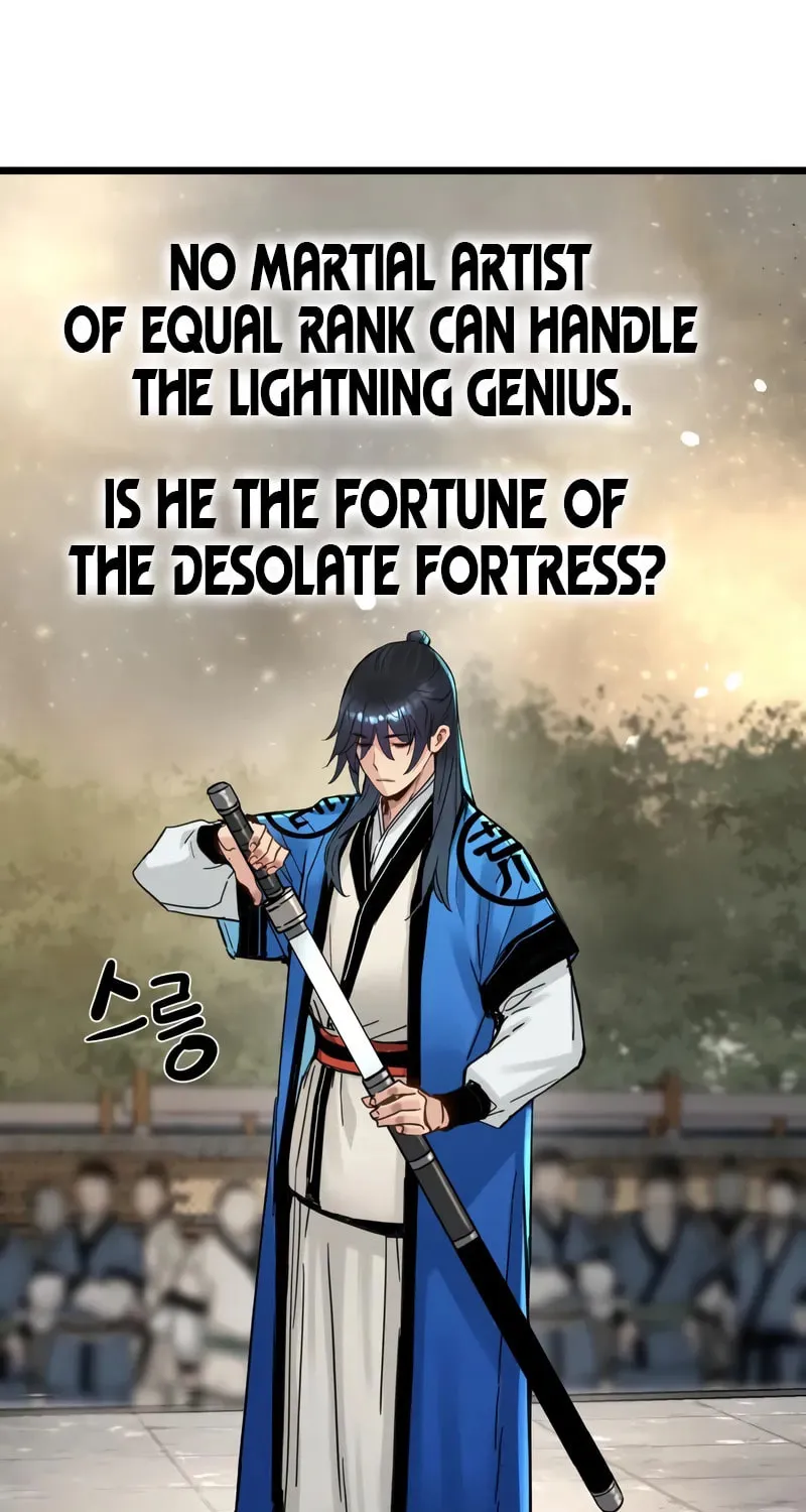 How a Terminally Ill Genius Survives Chapter 49 page 52 - 