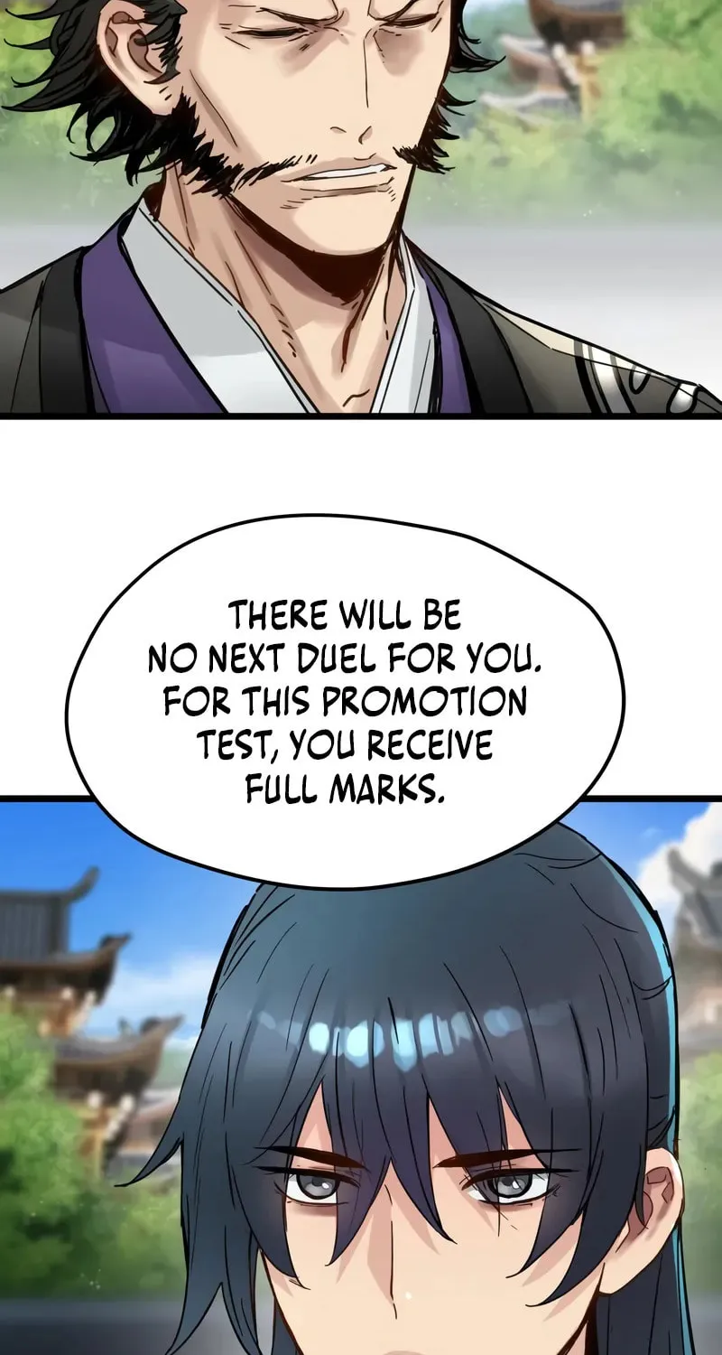 How a Terminally Ill Genius Survives Chapter 49 page 55 - 