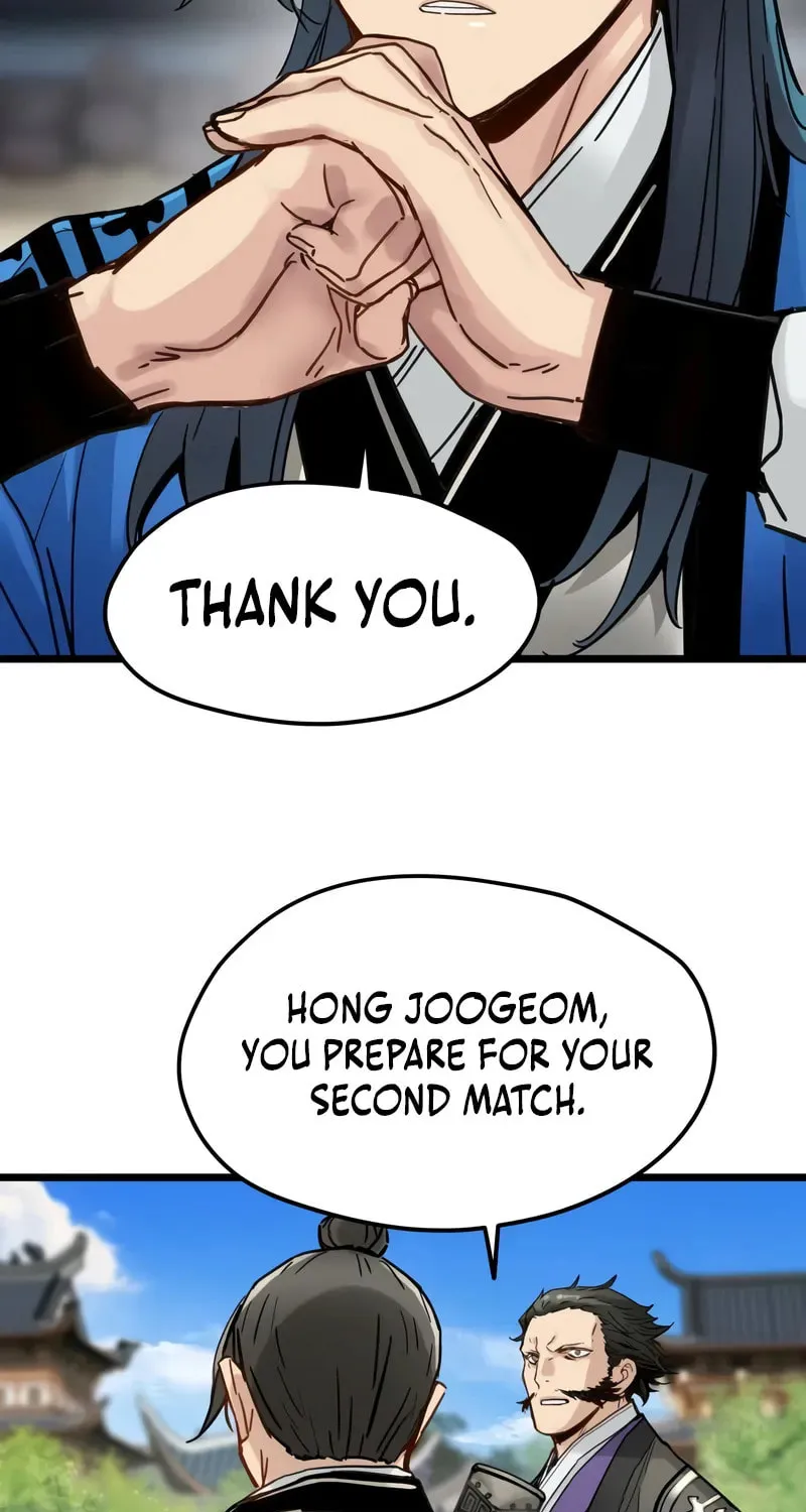 How a Terminally Ill Genius Survives Chapter 49 page 56 - 