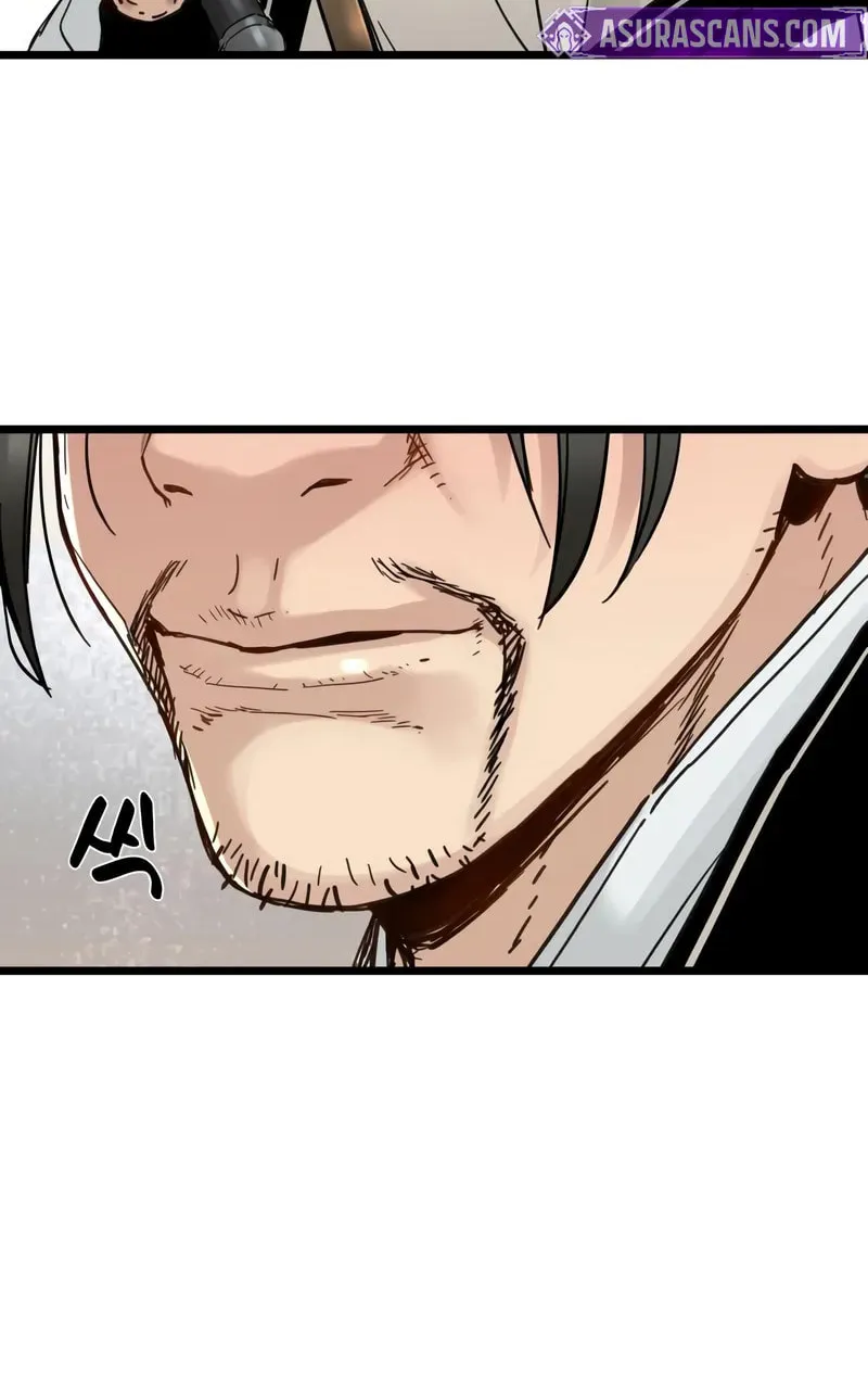 How a Terminally Ill Genius Survives Chapter 49 page 59 - 