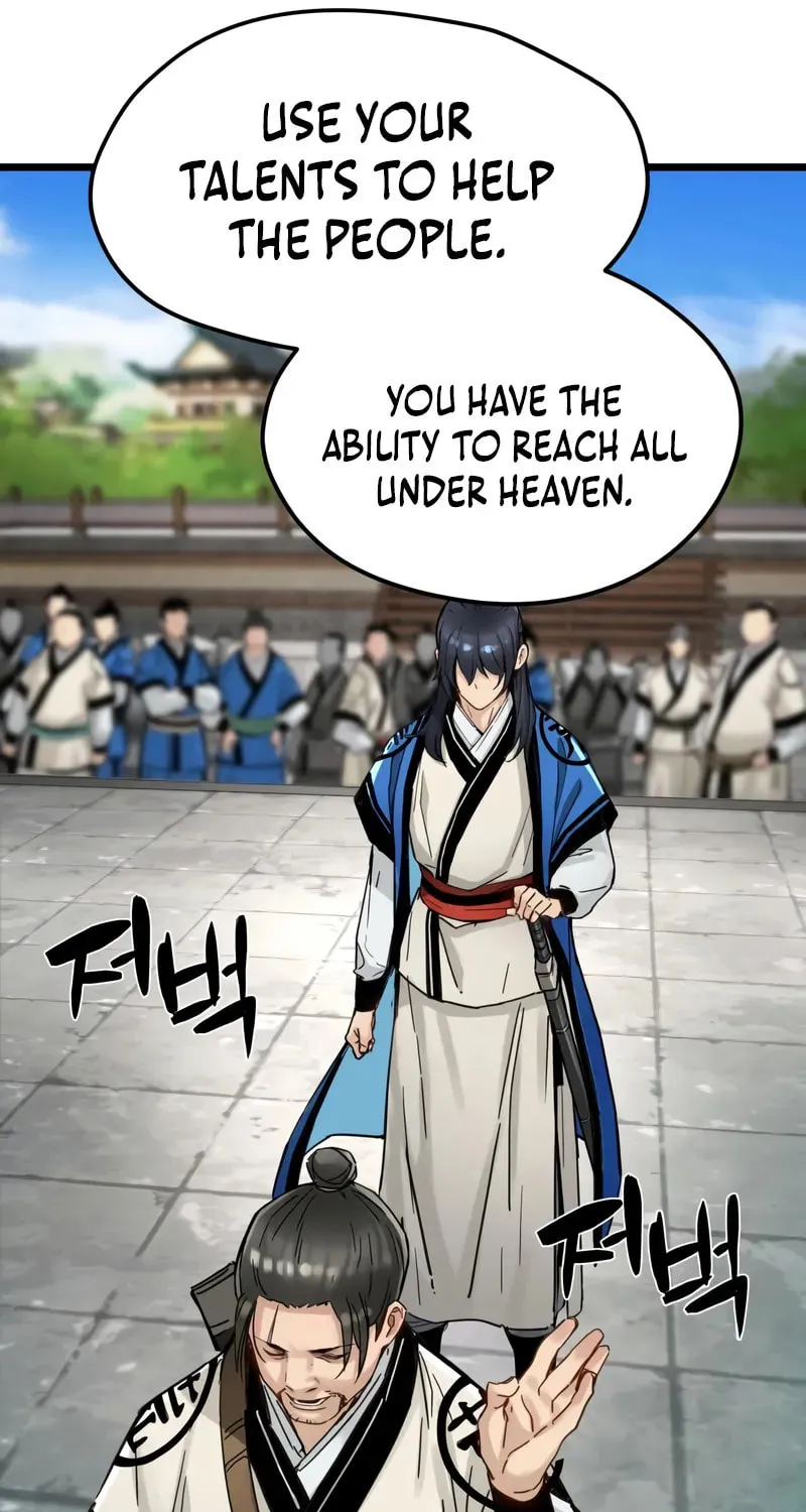 How a Terminally Ill Genius Survives Chapter 49 page 60 - 