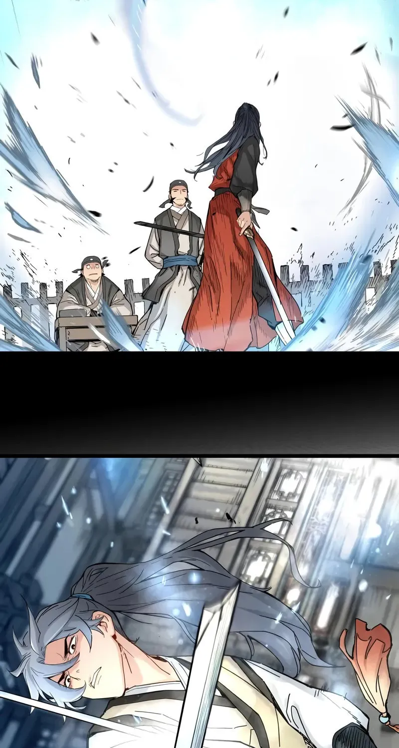 How a Terminally Ill Genius Survives Chapter 49 page 7 - 