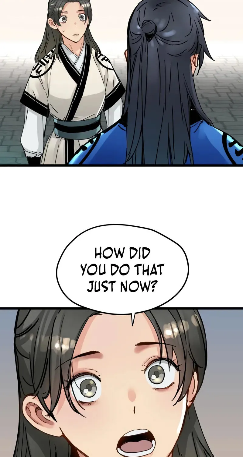 How a Terminally Ill Genius Survives Chapter 49 page 62 - 