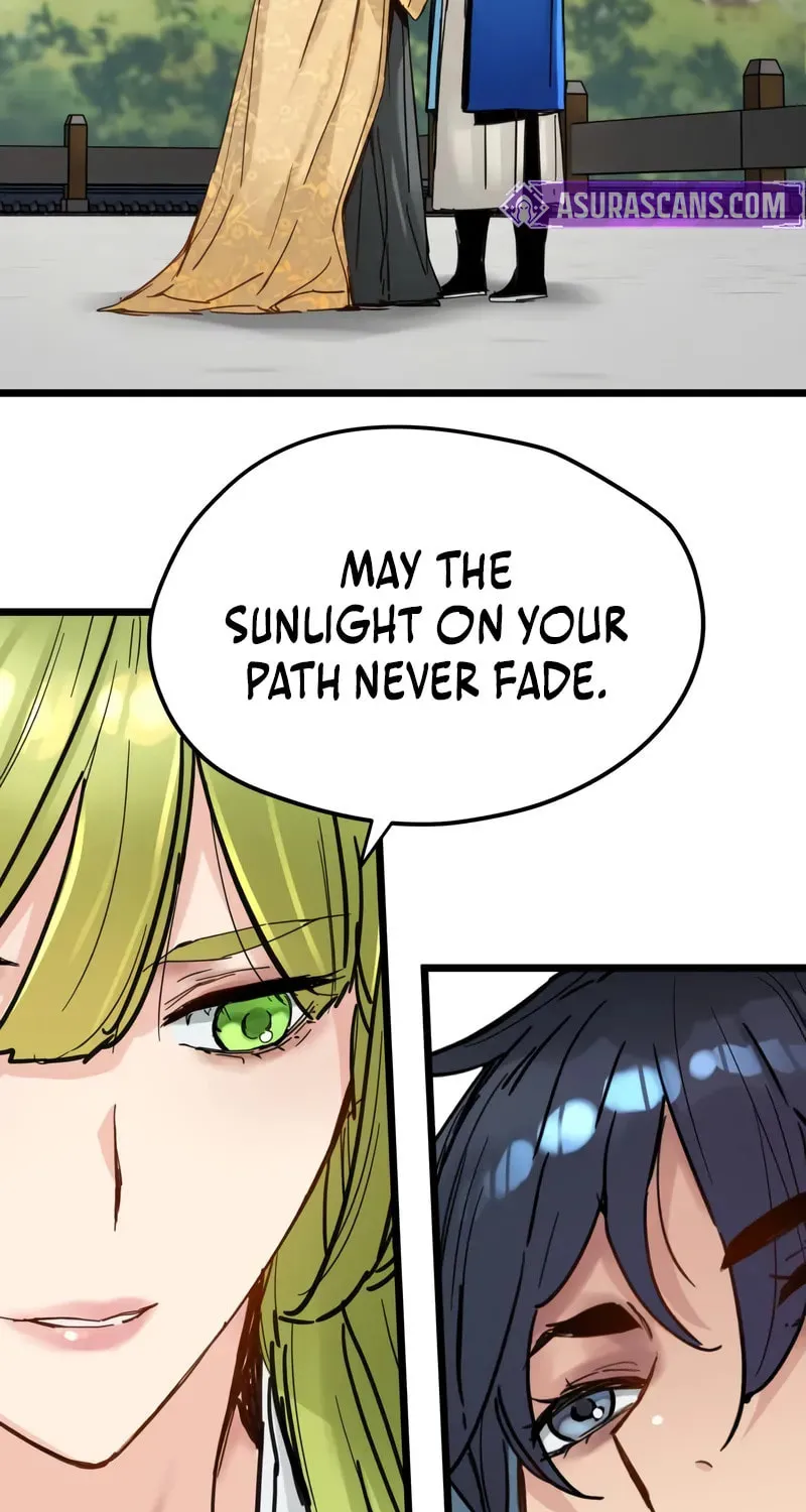 How a Terminally Ill Genius Survives Chapter 49 page 74 - 