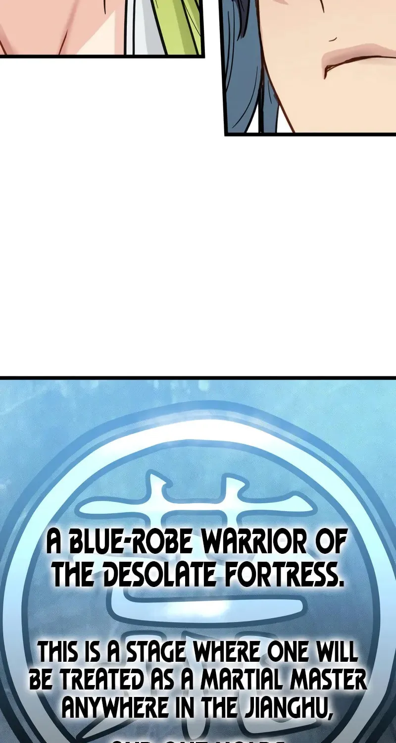 How a Terminally Ill Genius Survives Chapter 49 page 75 - 