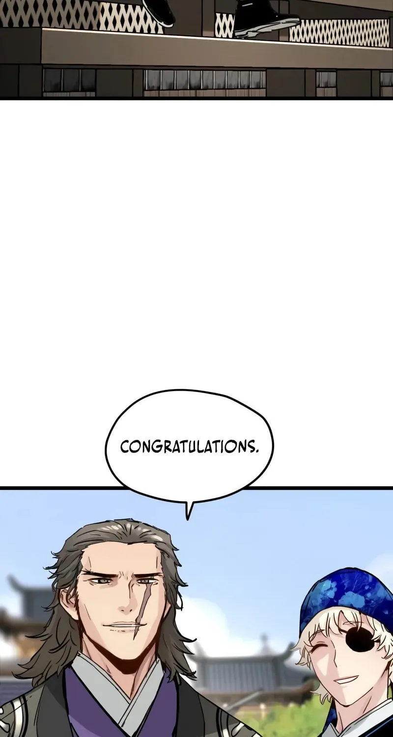 How a Terminally Ill Genius Survives Chapter 49 page 77 - 