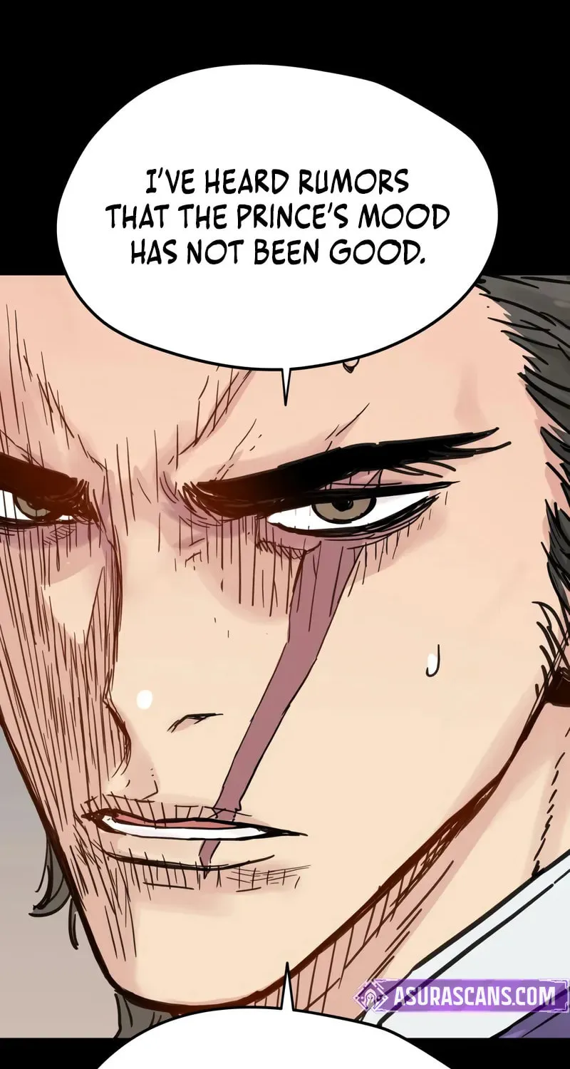 How a Terminally Ill Genius Survives Chapter 49 page 87 - 