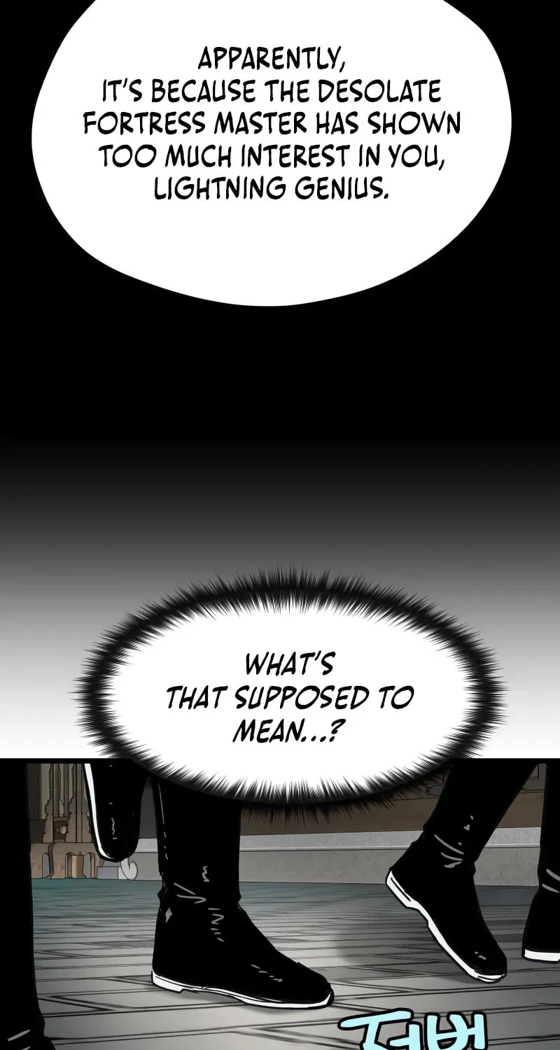 How a Terminally Ill Genius Survives Chapter 49 page 88 - 