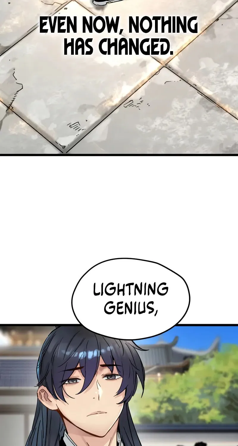 How a Terminally Ill Genius Survives Chapter 49 page 10 - 