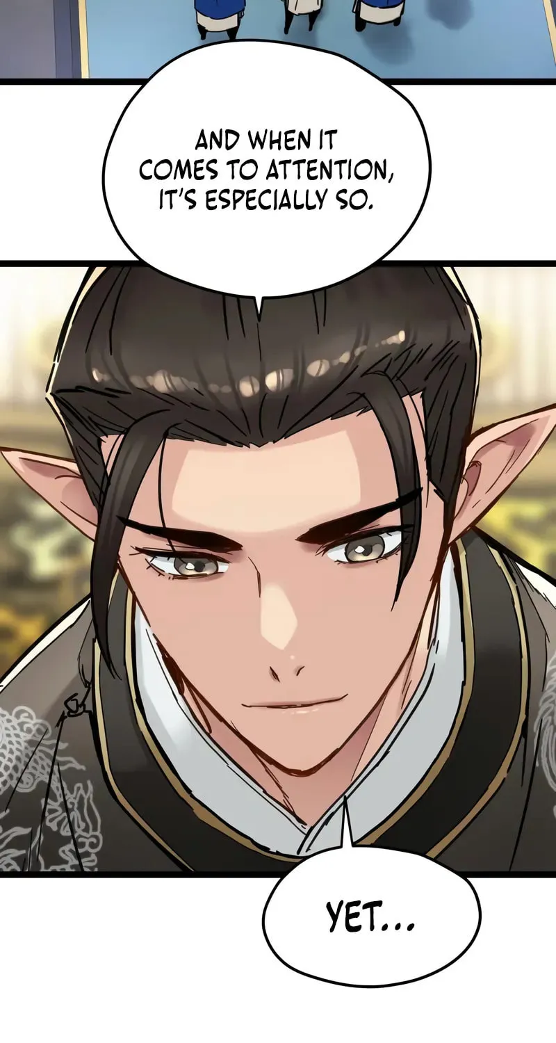 How a Terminally Ill Genius Survives Chapter 50 page 14 - 