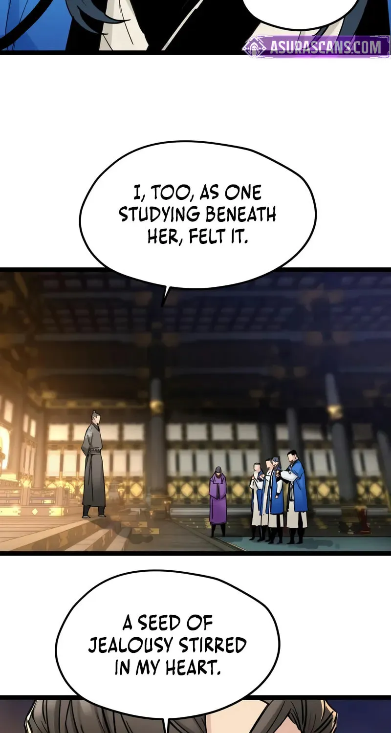 How a Terminally Ill Genius Survives Chapter 50 page 16 - 