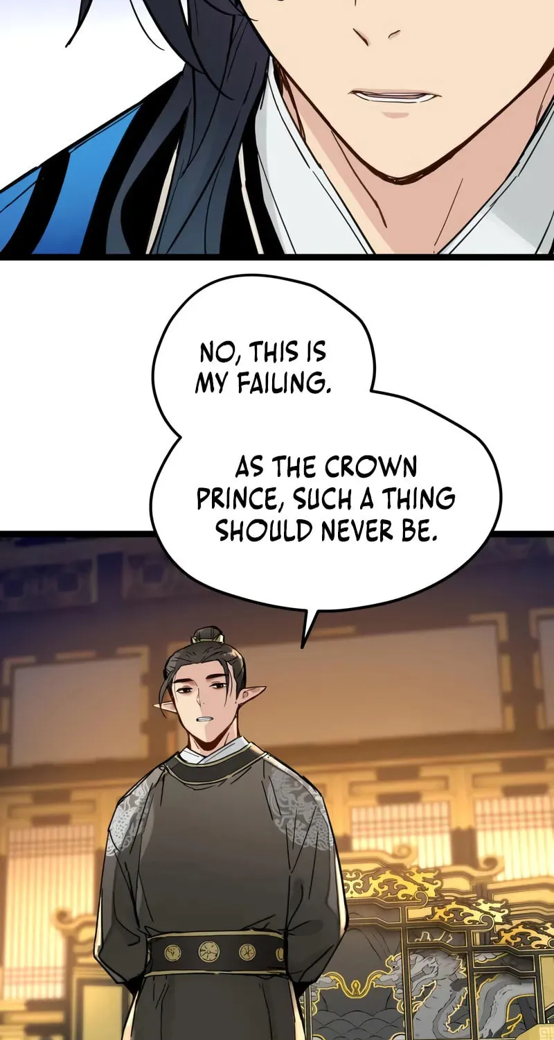 How a Terminally Ill Genius Survives Chapter 50 page 18 - 