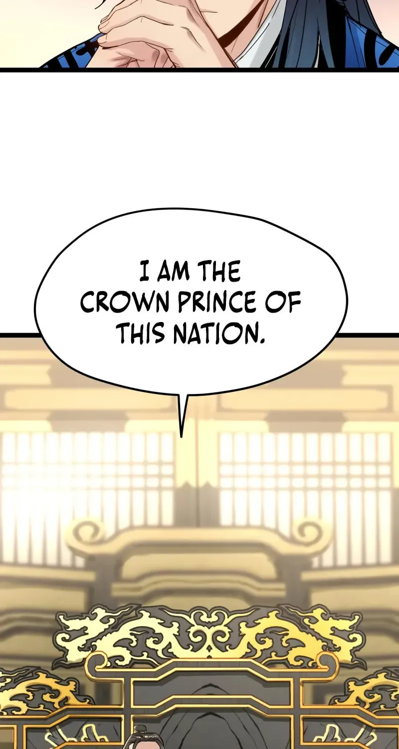 How a Terminally Ill Genius Survives Chapter 50 page 3 - 